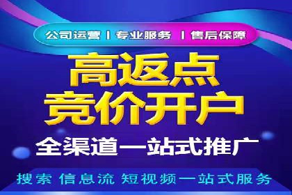 行业领先企业的网站sem托管实践